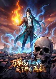 风云漫画特别篇 剑圣传奇